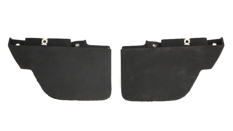 Rear Wheel End Cap Set 15-21 VW Golf GTI Sportwagen Alltrack MK7 - 5G0 854 856 A