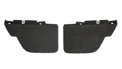 Rear Wheel End Cap Set 15-21 VW Golf GTI Sportwagen Alltrack MK7 - 5G0 854 856 A