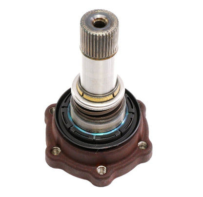 RH Transmission Axle flange VW Jetta Golf GTI MK7 Beetle Tiguan A3 02E 409 356 D