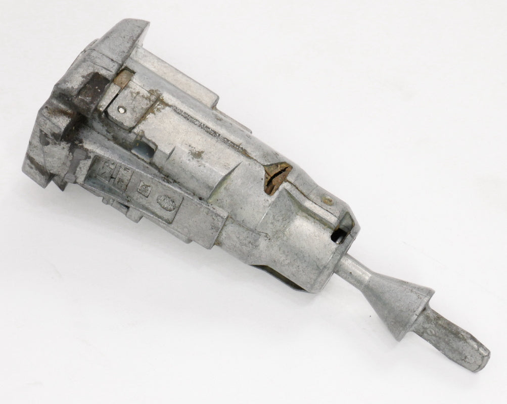 Driver Door Lock Cylinder 15-21 VW Golf GTI Sportwagen Alltrack MK7 5G0 837 167