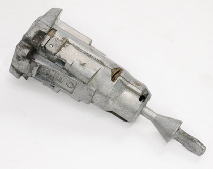 Driver Door Lock Cylinder 15-21 VW Golf GTI Sportwagen Alltrack MK7 5G0 837 167