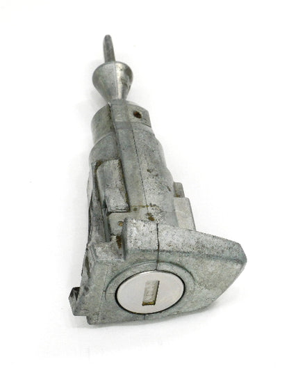 Driver Door Lock Cylinder 15-21 VW Golf GTI Sportwagen Alltrack MK7 5G0 837 167