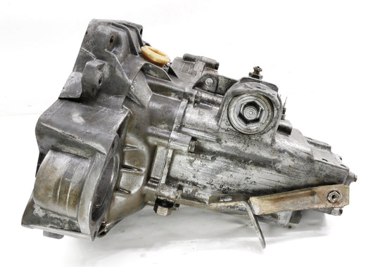 4 Speed Manual Transmission VW Rabbit Pickup Jetta MK1 Diesel Gas GC Code