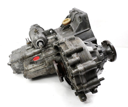 4 Speed Manual Transmission VW Rabbit Pickup Jetta MK1 Diesel Gas GC Code