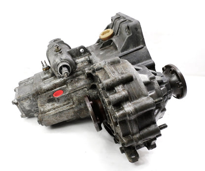 4 Speed Manual Transmission VW Rabbit Pickup Jetta MK1 Diesel Gas GC Code