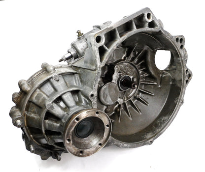 4 Speed Manual Transmission VW Rabbit Pickup Jetta MK1 Diesel Gas GC Code