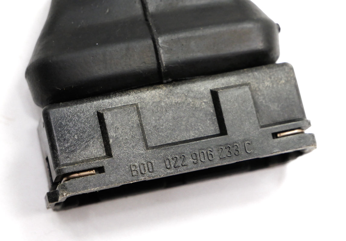 Ignition Module Wiring Plug VW Rabbit Golf Jetta MK1 MK2 Vanagon - 022 906 233 C