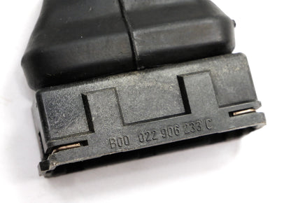 Ignition Module Wiring Plug VW Rabbit Golf Jetta MK1 MK2 Vanagon - 022 906 233 C