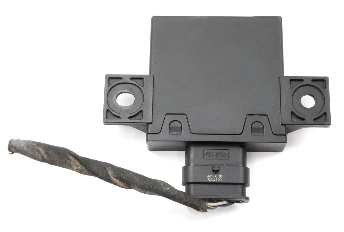 Sound Impact Control Module 15-21 VW GTI MK7 - Genuine - 5G0 907 159