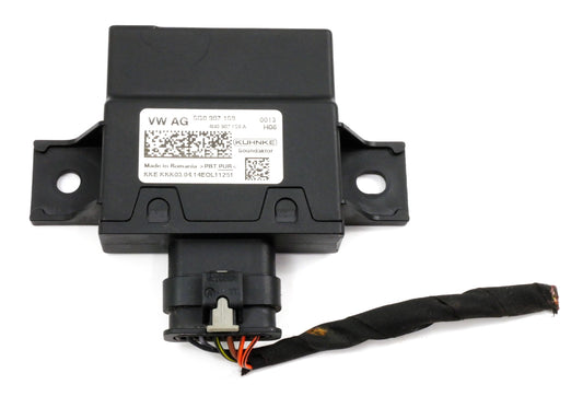 Sound Impact Control Module 15-21 VW GTI MK7 - Genuine - 5G0 907 159
