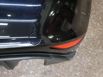 DEPOSIT Rear Bumper Cover 15-17 VW GTI MK7 LC9X Deep Black Pearl - Genuine - 5GM 807 441