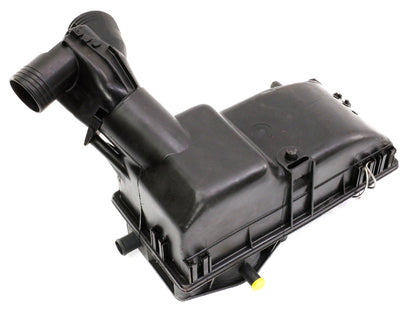 Air Box Air Intake Cleaner 77-84 VW Jetta Rabbit Mk1 - Genuine - 067 133 837 F