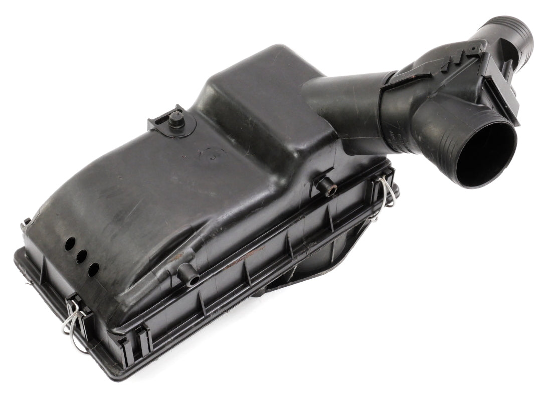 Air Box Air Intake Cleaner 77-84 VW Jetta Rabbit Mk1 - Genuine - 067 133 837 F