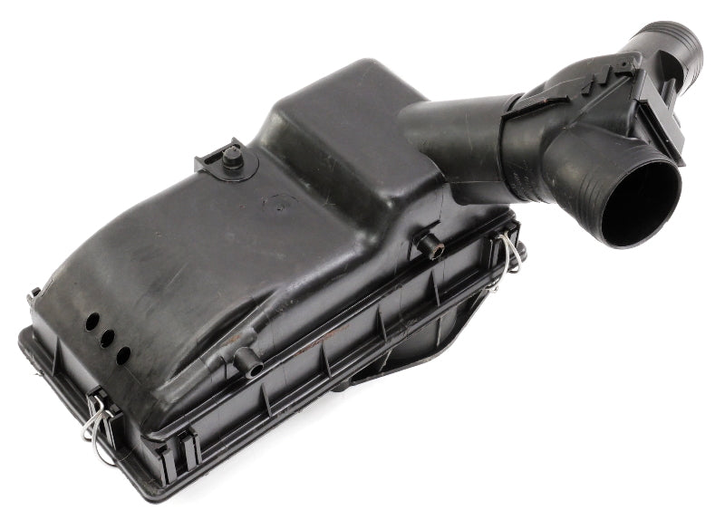 Air Box Air Intake Cleaner 77-84 VW Jetta Rabbit Mk1 - Genuine - 067 133 837 F