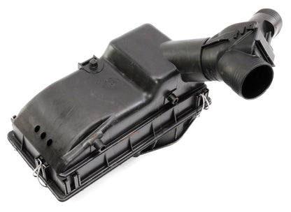 Air Box Air Intake Cleaner 77-84 VW Jetta Rabbit Mk1 - Genuine - 067 133 837 F