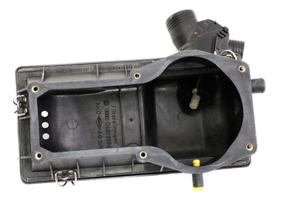 Air Box Air Intake Cleaner 77-84 VW Jetta Rabbit Mk1 - Genuine - 067 133 837 F