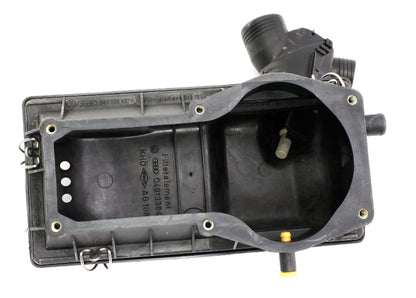Air Box Air Intake Cleaner 77-84 VW Jetta Rabbit Mk1 - Genuine - 067 133 837 F