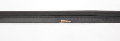 Window Scraper Seal Rubber Weather Stripping 75-84 VW Rabbit MK1 4DR & Pickup -