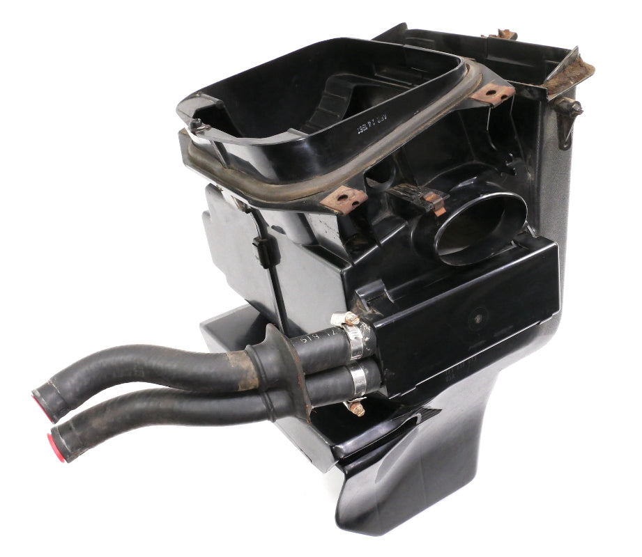 Heater Core Box 75-84 VW Rabbit Jetta & Pickup MK1 HVAC Blower Box - 175 819 016