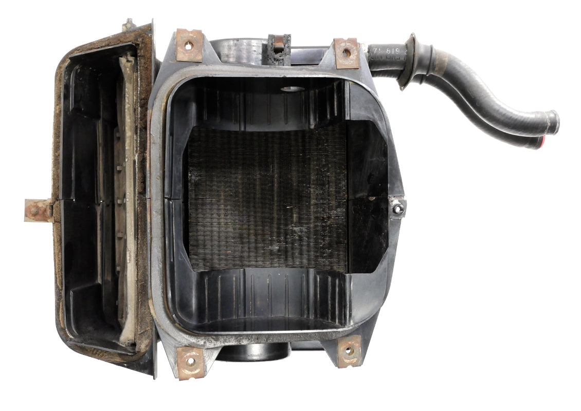 Heater Core Box 75-84 VW Rabbit Jetta & Pickup MK1 HVAC Blower Box - 175 819 016