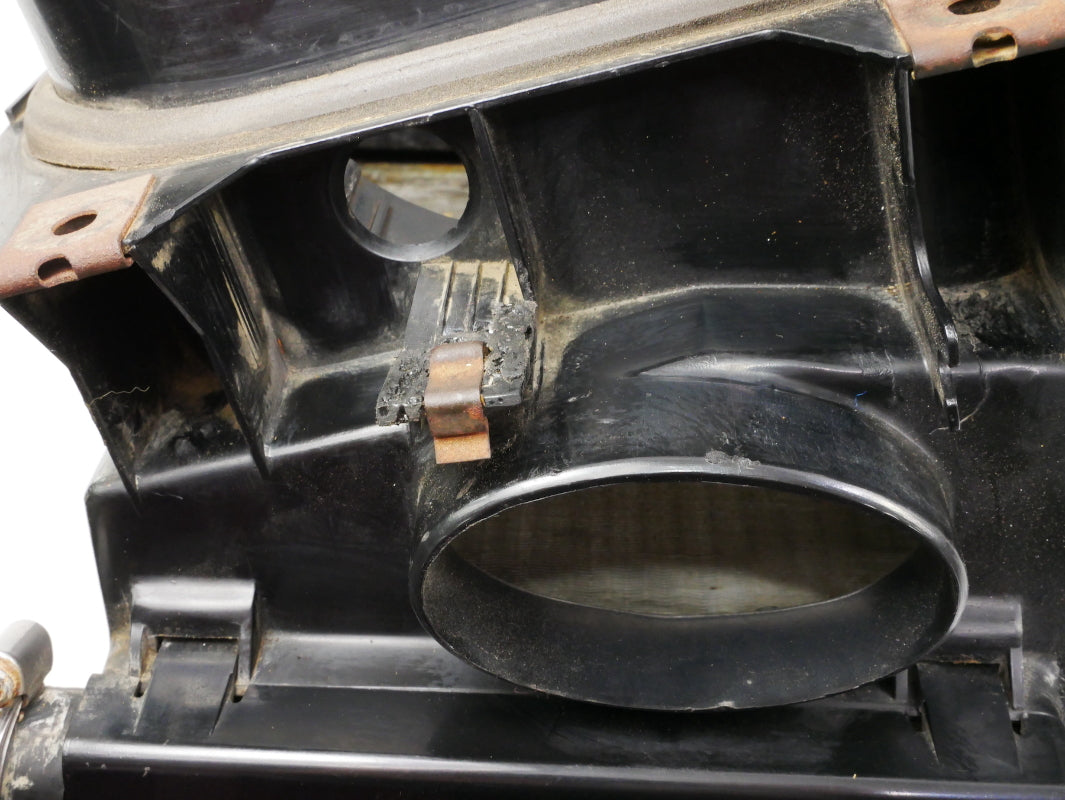 Heater Core Box 75-84 VW Rabbit Jetta & Pickup MK1 HVAC Blower Box - 175 819 016