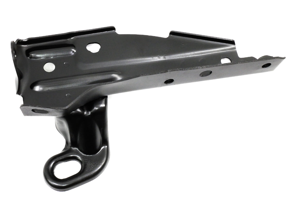 LH Front Big Bumper Mount Bracket 88-92 VW Jetta Golf GTI MK2 - Genuine