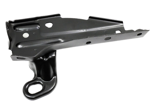 LH Front Big Bumper Mount Bracket 88-92 VW Jetta Golf GTI MK2 - Genuine