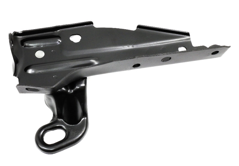 LH Front Big Bumper Mount Bracket 88-92 VW Jetta Golf GTI MK2 - Genuine