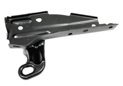 LH Front Big Bumper Mount Bracket 88-92 VW Jetta Golf GTI MK2 - Genuine