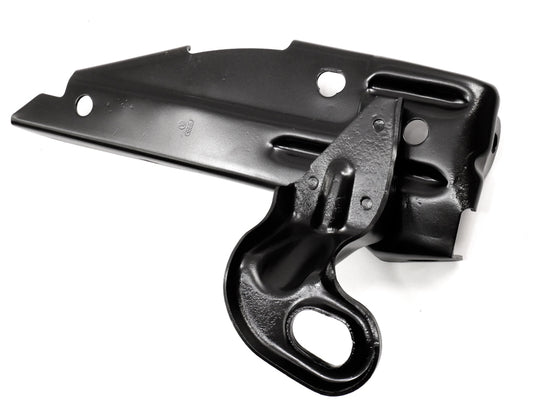 LH Front Big Bumper Mount Bracket 88-92 VW Jetta Golf GTI MK2 - Genuine