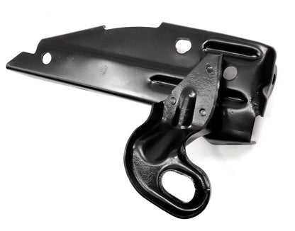LH Front Big Bumper Mount Bracket 88-92 VW Jetta Golf GTI MK2 - Genuine