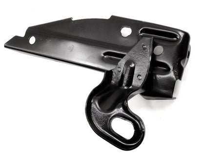 LH Front Big Bumper Mount Bracket 88-92 VW Jetta Golf GTI MK2 - Genuine