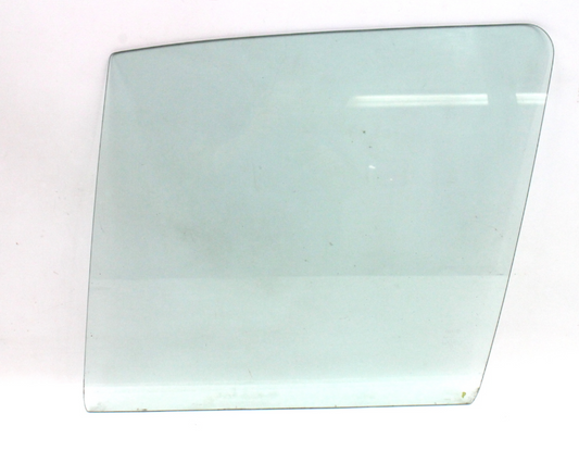 LH Front Door Window Glass 80-84 VW Jetta Rabbit Pickup Caddy MK1 ~ 4 Door