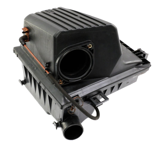 Air Filter Box Airbox VW Jetta Golf GTI Cabrio MK3 2.0 ABA ~ OE ~ 1HM 129 607 E