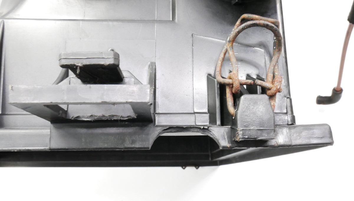 Air Filter Box Airbox VW Jetta Golf GTI Cabrio MK3 2.0 ABA ~ OE ~ 1HM 129 607 E