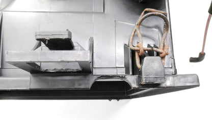 Air Filter Box Airbox VW Jetta Golf GTI Cabrio MK3 2.0 ABA ~ OE ~ 1HM 129 607 E