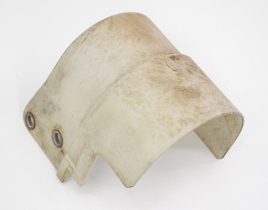 Driveshaft Axle Shield Cover 93-99 Jetta Golf GTI Cabrio - Genuine 357 407 721 A