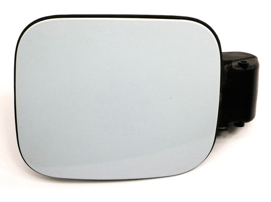 Gas Fuel Door Lid Cover Flap 98-05 VW Beetle - LG5A Vapor Blue - 1C0 809 857 C