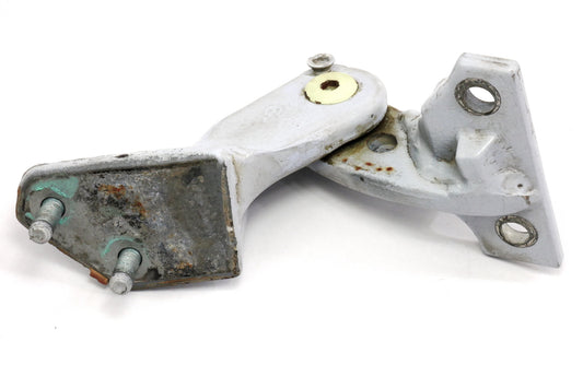 LH Upper Door Mirror Hinge 98-00 VW Beetle LG5A Blue - Genuine - 1C0 831 401 B