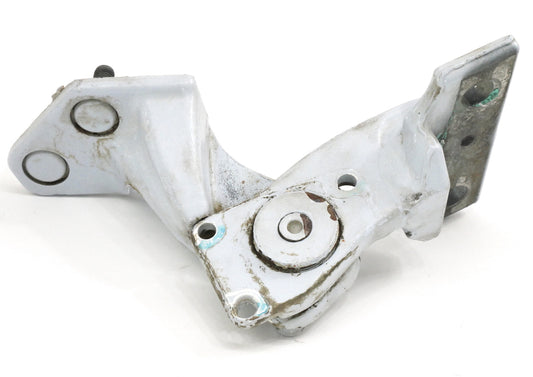 LH Upper Door Mirror Hinge 98-00 VW Beetle LG5A Blue - Genuine - 1C0 831 401 B