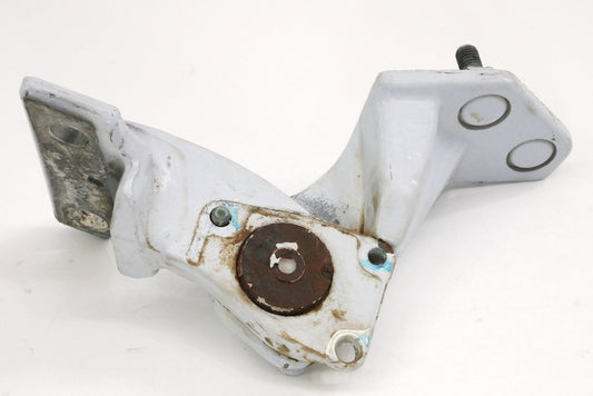 RH Upper Door Mirror Hinge 98-00 VW Beetle LG5A Blue - Genuine - 1C0 831 402 B