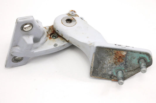 RH Upper Door Mirror Hinge 98-00 VW Beetle LG5A Blue - Genuine - 1C0 831 402 B