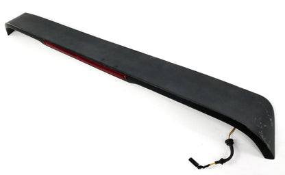 Rear Hatch Upper Spoiler w/ Light 93-99 VW Golf GTI Mk3 - Genuine 1H6 827 933 A