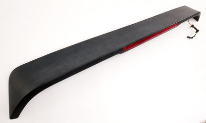 Rear Hatch Upper Spoiler w/ Light 93-99 VW Golf GTI Mk3 - Genuine 1H6 827 933 A