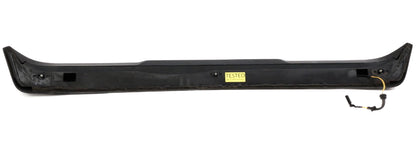 Rear Hatch Upper Spoiler w/ Light 93-99 VW Golf GTI Mk3 - Genuine 1H6 827 933 A