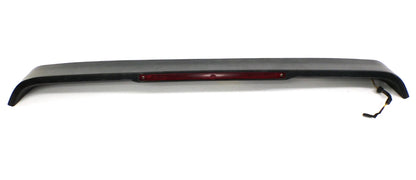 Rear Hatch Upper Spoiler w/ Light 93-99 VW Golf GTI Mk3 - Genuine 1H6 827 933 A