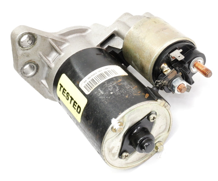 Starter 93-99 VW Jetta Golf GTI Cabrio MK3 2.0 ABA Manual Genuine 020 911 023 A