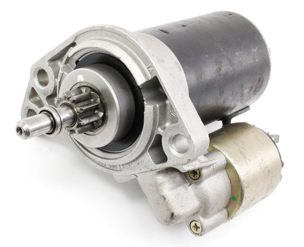 Starter 93-99 VW Jetta Golf GTI Cabrio MK3 2.0 ABA Manual Genuine 020 911 023 A