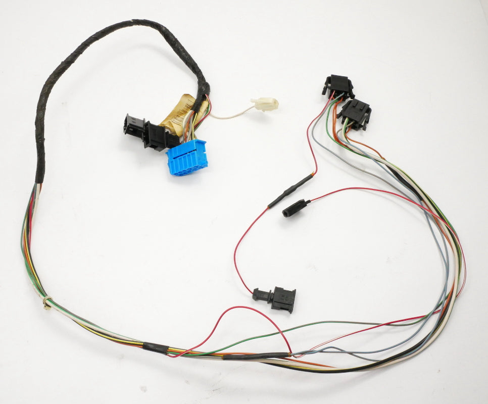 Defrost Switch Wiring Harness 93-99 VW Jetta Golf GTI Cabrio MK3 - 1HM 971 056 C