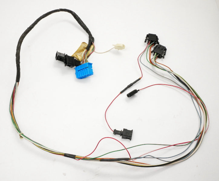 Defrost Switch Wiring Harness 93-99 VW Jetta Golf GTI Cabrio MK3 - 1HM 971 056 C